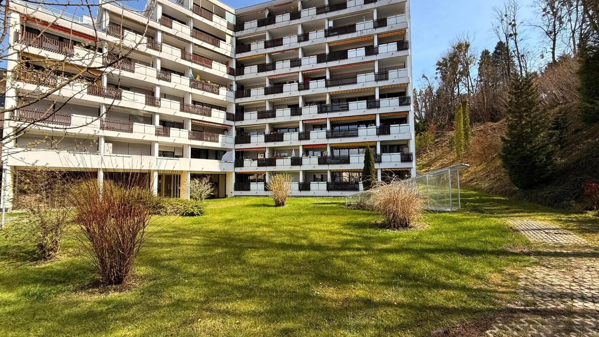 Ferienwohnung Thurner 巴特莱辛哈尔 0*,